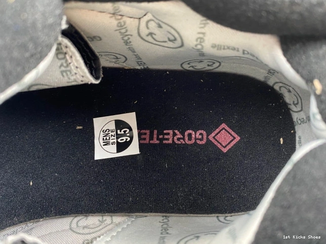 1st Kicks Noir 5 Air 557 Gore-Tex SmartChoice Jordan Off DR0092- 1117